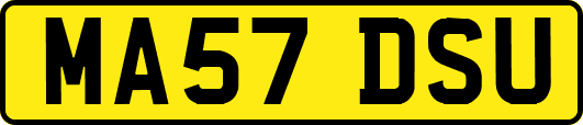 MA57DSU