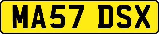 MA57DSX