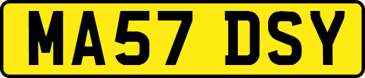 MA57DSY