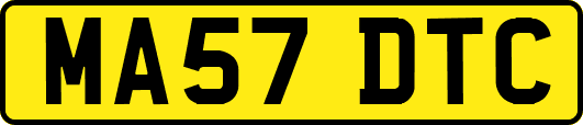 MA57DTC
