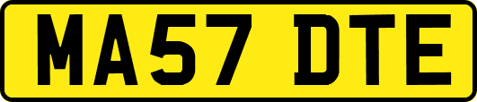 MA57DTE