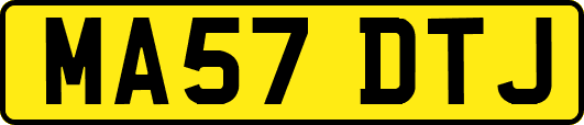 MA57DTJ