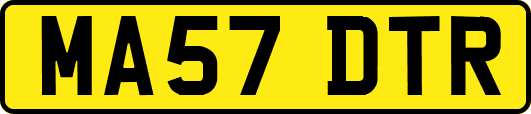MA57DTR