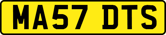 MA57DTS
