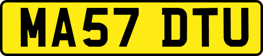 MA57DTU