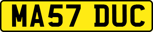 MA57DUC