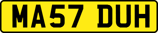 MA57DUH