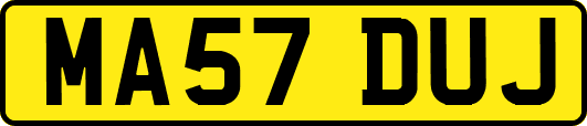 MA57DUJ
