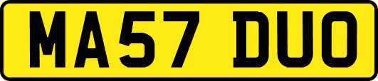 MA57DUO