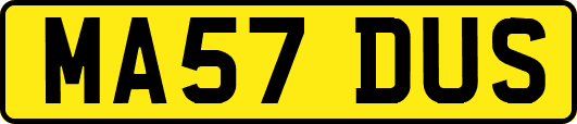 MA57DUS