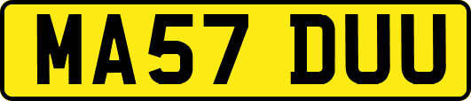 MA57DUU