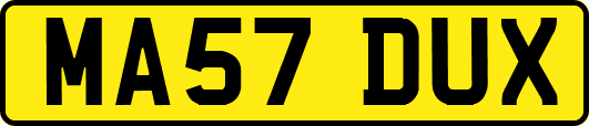 MA57DUX