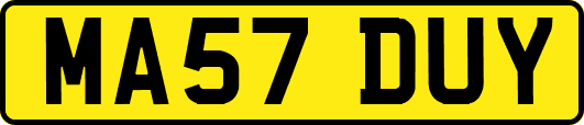 MA57DUY