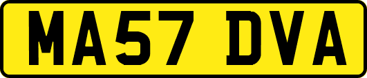 MA57DVA
