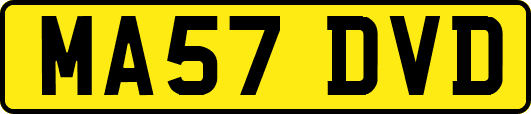 MA57DVD