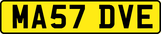 MA57DVE