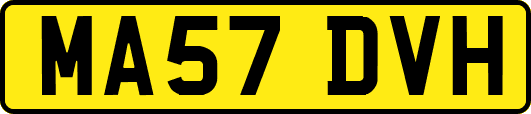 MA57DVH