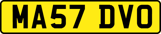 MA57DVO