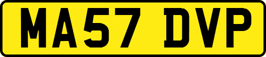 MA57DVP