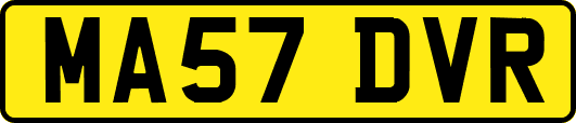 MA57DVR