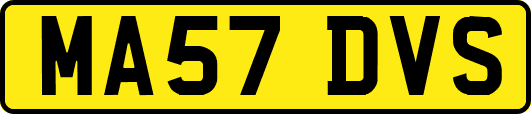 MA57DVS
