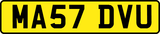 MA57DVU