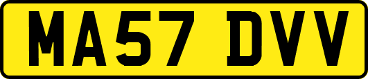 MA57DVV