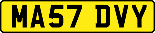 MA57DVY