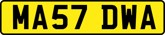 MA57DWA