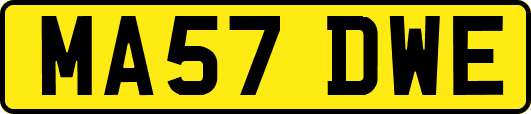 MA57DWE