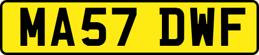 MA57DWF