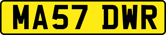 MA57DWR
