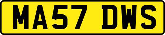 MA57DWS