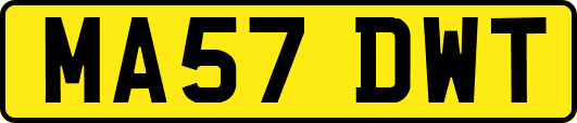 MA57DWT
