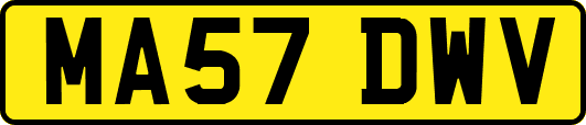 MA57DWV