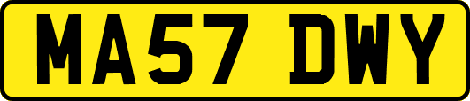 MA57DWY