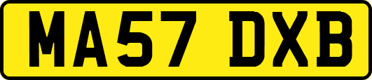 MA57DXB