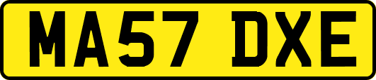 MA57DXE