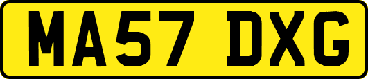MA57DXG