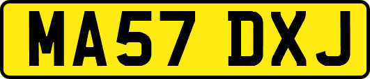 MA57DXJ