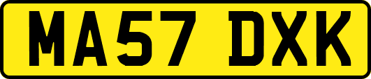 MA57DXK