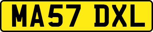 MA57DXL