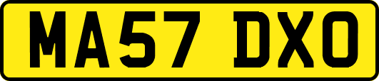 MA57DXO