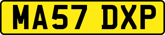 MA57DXP