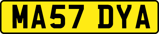 MA57DYA