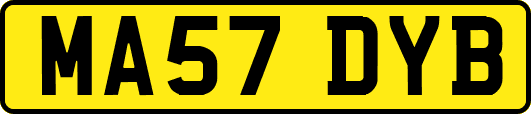 MA57DYB