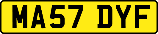 MA57DYF