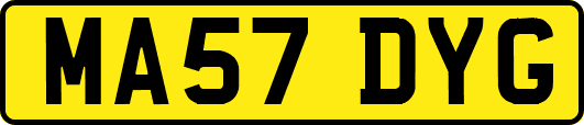 MA57DYG