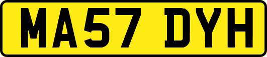 MA57DYH