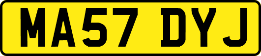 MA57DYJ